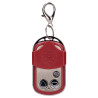 Shots Toys Oeuf vibrant sans fil Splash 8 x 3.4 cm Rouge
